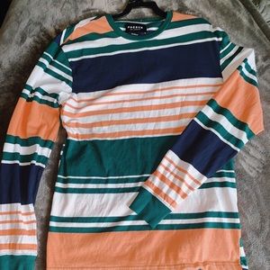 Long sleeved Pacsun T